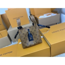 LV Top Handle Bags